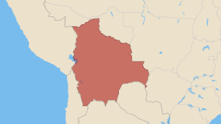 Bolivia Thumbnail