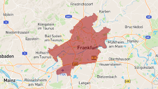 Maini-äärne Frankfurt Thumbnail