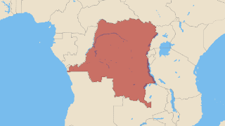 République démocratique du Congo Thumbnail