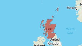 Scotland Thumbnail