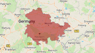 Tüüringi Thumbnail